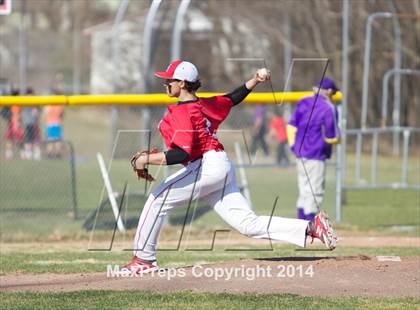 Thumbnail 1 in Christian Brothers Academy @ Jamesville-Dewitt  photogallery.