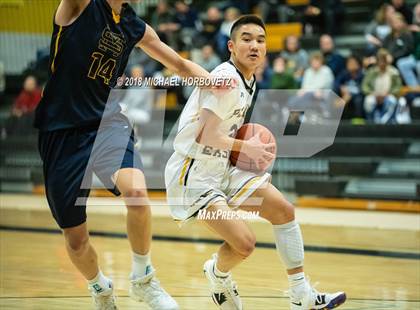 Thumbnail 2 in St. Mark's @ Plano East photogallery.