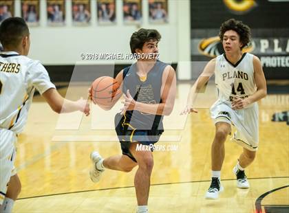 Thumbnail 1 in St. Mark's @ Plano East photogallery.
