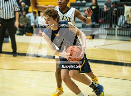 Thumbnail 3 in St. Mark's @ Plano East photogallery.