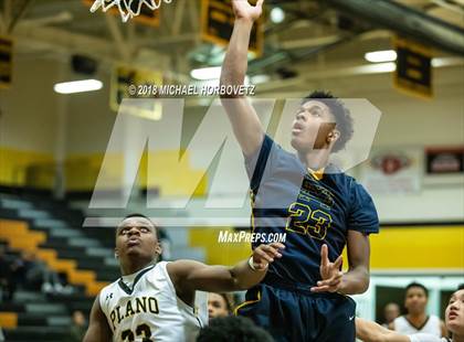 Thumbnail 2 in St. Mark's @ Plano East photogallery.