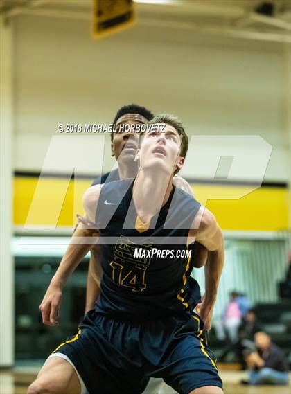 Thumbnail 1 in St. Mark's @ Plano East photogallery.
