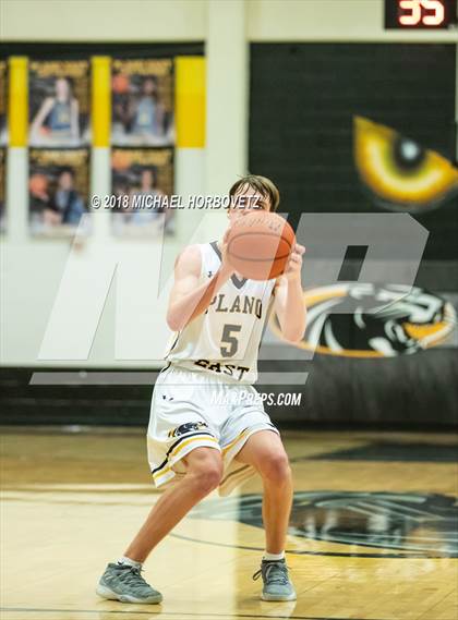 Thumbnail 2 in St. Mark's @ Plano East photogallery.