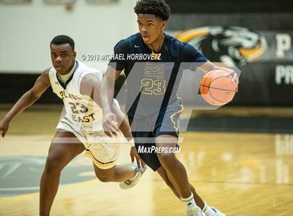 Thumbnail 2 in St. Mark's @ Plano East photogallery.