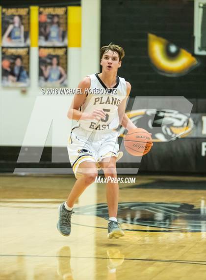 Thumbnail 3 in St. Mark's @ Plano East photogallery.