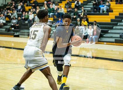 Thumbnail 1 in St. Mark's @ Plano East photogallery.