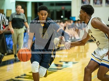 Thumbnail 3 in St. Mark's @ Plano East photogallery.