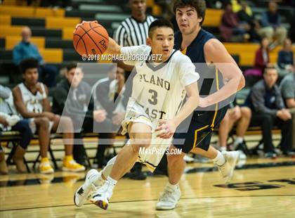 Thumbnail 3 in St. Mark's @ Plano East photogallery.