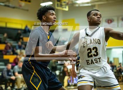Thumbnail 1 in St. Mark's @ Plano East photogallery.