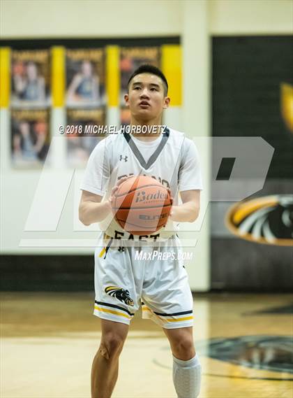 Thumbnail 3 in St. Mark's @ Plano East photogallery.