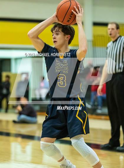 Thumbnail 2 in St. Mark's @ Plano East photogallery.