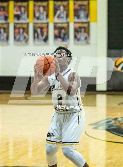 Thumbnail 2 in St. Mark's @ Plano East photogallery.