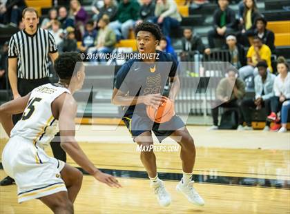 Thumbnail 3 in St. Mark's @ Plano East photogallery.