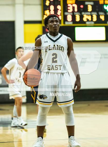 Thumbnail 3 in St. Mark's @ Plano East photogallery.