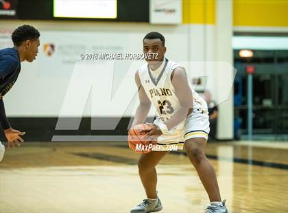 Thumbnail 2 in St. Mark's @ Plano East photogallery.