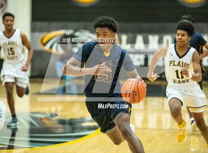 Thumbnail 2 in St. Mark's @ Plano East photogallery.