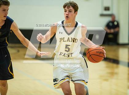 Thumbnail 2 in St. Mark's @ Plano East photogallery.