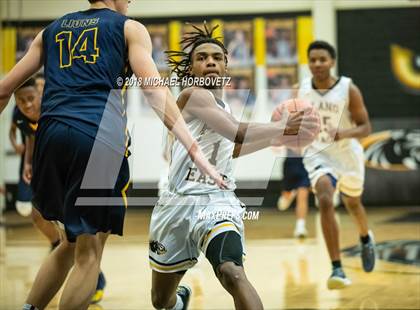 Thumbnail 3 in St. Mark's @ Plano East photogallery.
