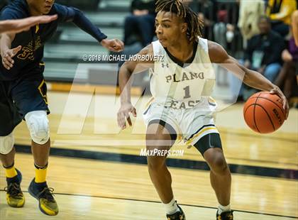 Thumbnail 3 in St. Mark's @ Plano East photogallery.