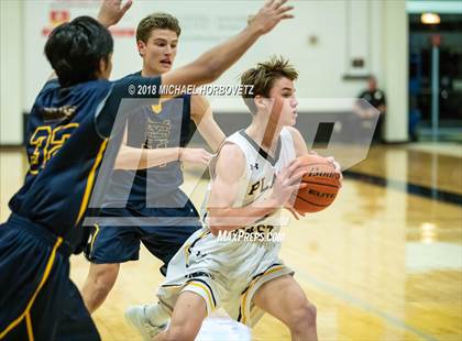 Thumbnail 3 in St. Mark's @ Plano East photogallery.