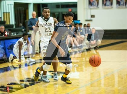 Thumbnail 3 in St. Mark's @ Plano East photogallery.