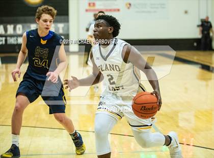 Thumbnail 3 in St. Mark's @ Plano East photogallery.