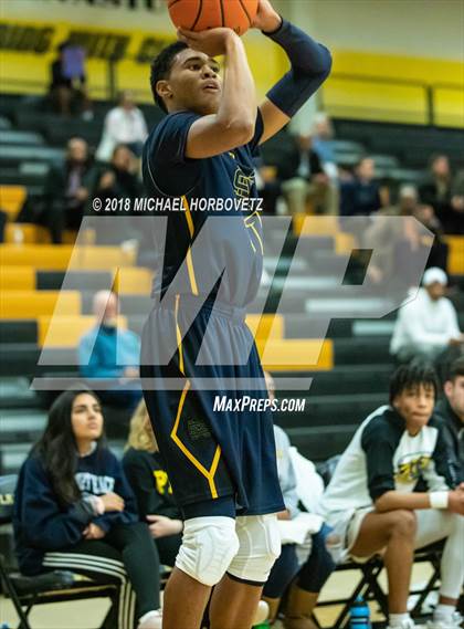 Thumbnail 3 in St. Mark's @ Plano East photogallery.