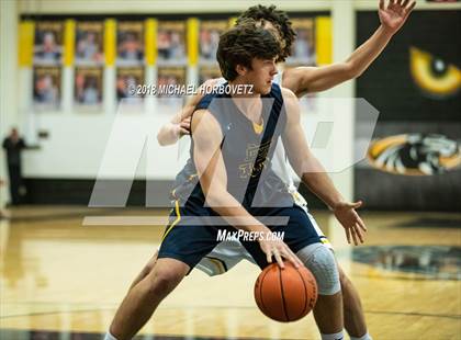 Thumbnail 1 in St. Mark's @ Plano East photogallery.