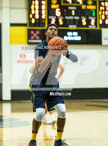 Thumbnail 2 in St. Mark's @ Plano East photogallery.
