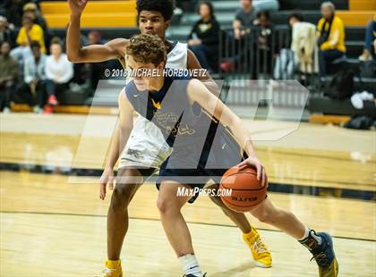 Thumbnail 2 in St. Mark's @ Plano East photogallery.