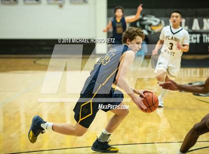 Thumbnail 1 in St. Mark's @ Plano East photogallery.