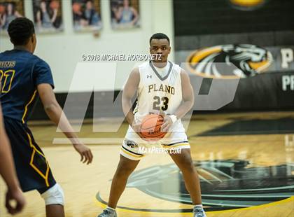 Thumbnail 2 in St. Mark's @ Plano East photogallery.