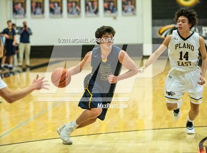 Thumbnail 3 in St. Mark's @ Plano East photogallery.