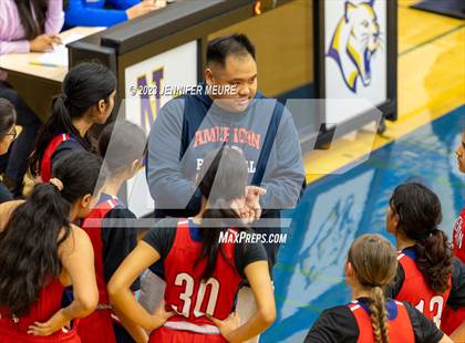 Thumbnail 2 in American vs. Valley Christian photogallery.