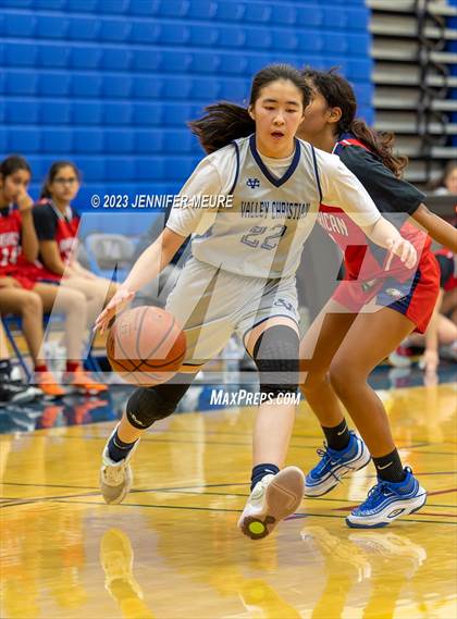 Thumbnail 1 in American vs. Valley Christian photogallery.