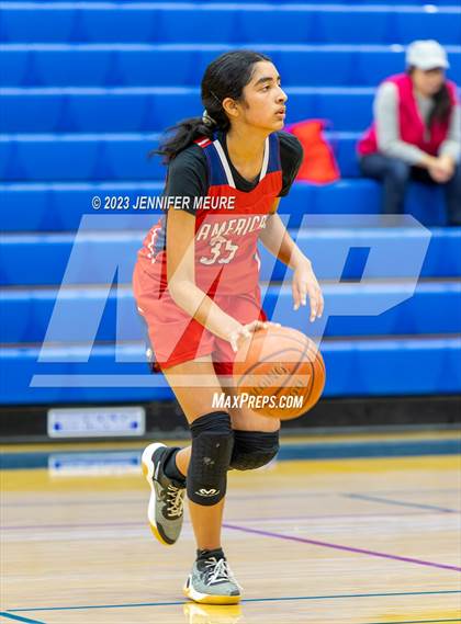 Thumbnail 1 in American vs. Valley Christian photogallery.