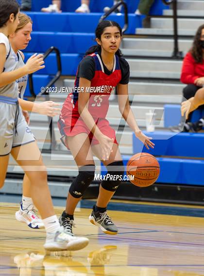 Thumbnail 2 in American vs. Valley Christian photogallery.
