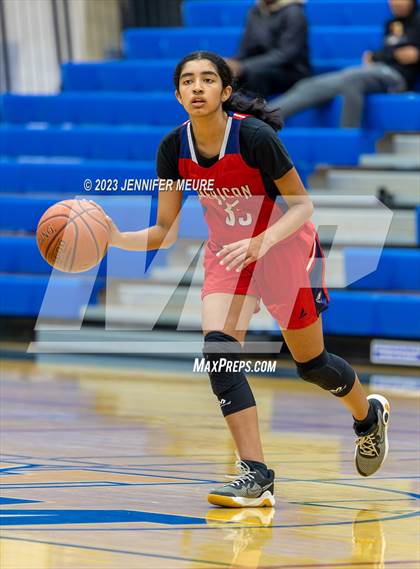 Thumbnail 1 in American vs. Valley Christian photogallery.