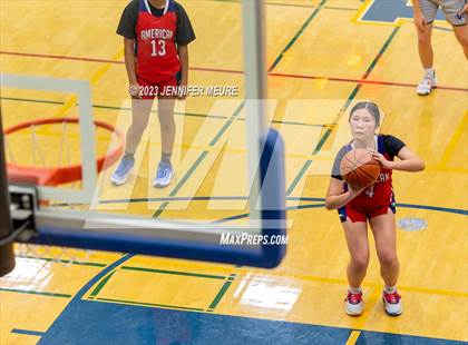 Thumbnail 3 in American vs. Valley Christian photogallery.