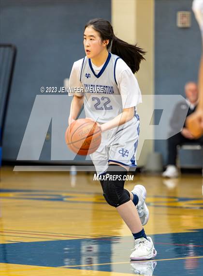 Thumbnail 2 in American vs. Valley Christian photogallery.