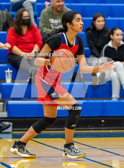 Thumbnail 3 in American vs. Valley Christian photogallery.