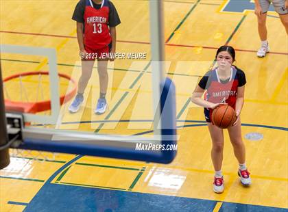 Thumbnail 1 in American vs. Valley Christian photogallery.