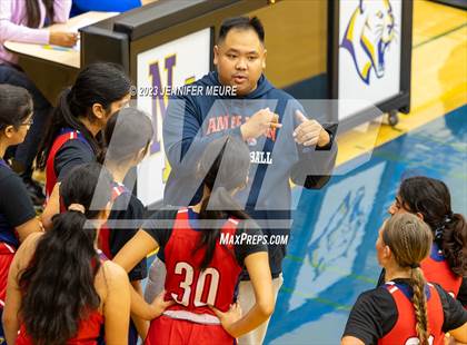 Thumbnail 3 in American vs. Valley Christian photogallery.