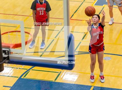 Thumbnail 1 in American vs. Valley Christian photogallery.