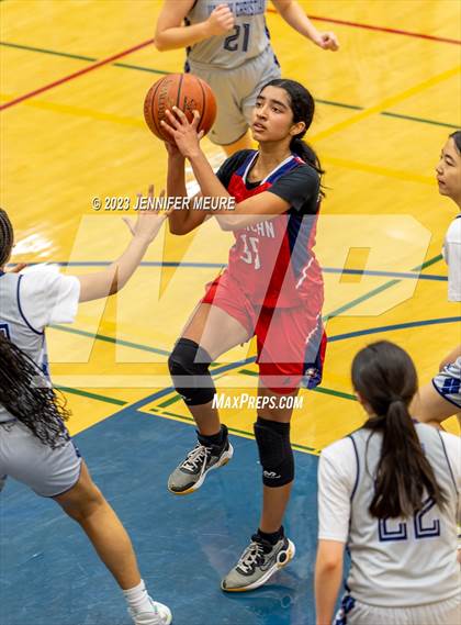 Thumbnail 2 in American vs. Valley Christian photogallery.