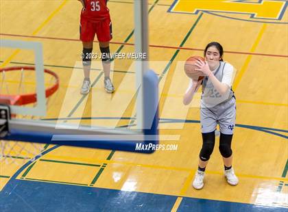 Thumbnail 3 in American vs. Valley Christian photogallery.