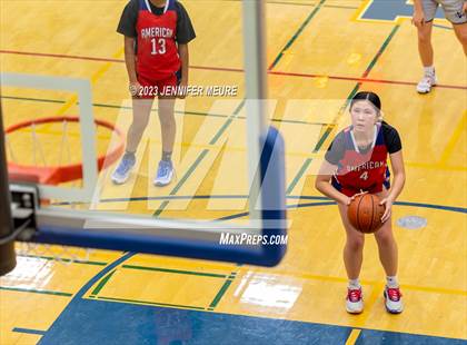 Thumbnail 2 in American vs. Valley Christian photogallery.