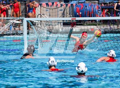 Thumbnail 2 in Clayton Valley Charter vs. Monte Vista (Acalanes Invitational) photogallery.