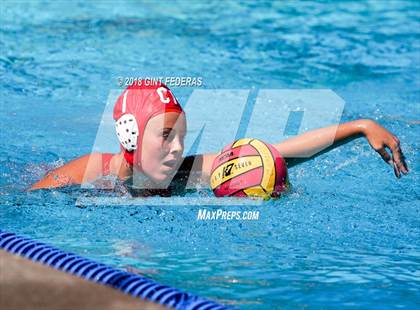 Thumbnail 2 in Clayton Valley Charter vs. Monte Vista (Acalanes Invitational) photogallery.