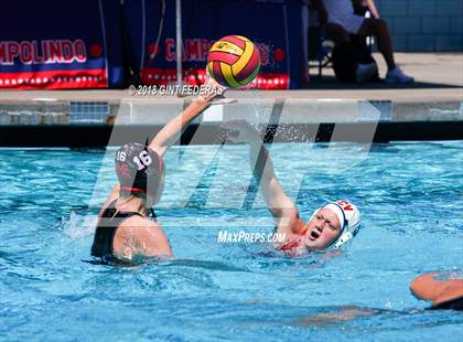 Thumbnail 1 in Clayton Valley Charter vs. Monte Vista (Acalanes Invitational) photogallery.